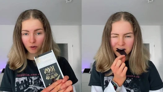 Linneasky - Video Leaks #856