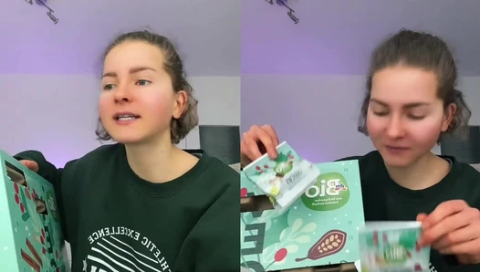 Linneasky - Video Leaks #859