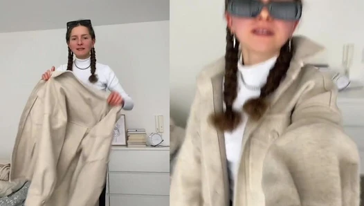 Linneasky - Video Leaks #860