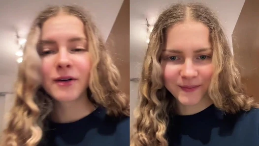 Linneasky - Video Leaks #863