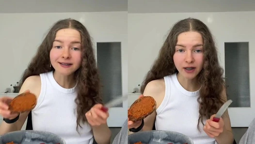Linneasky - Video Leaks #864