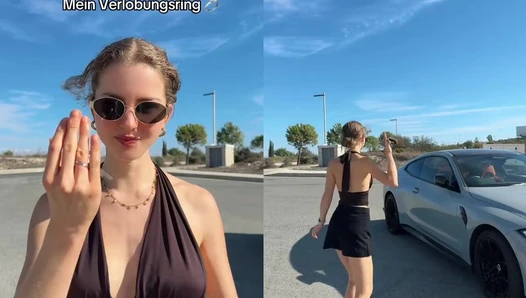 Linneasky - Video Leaks #865