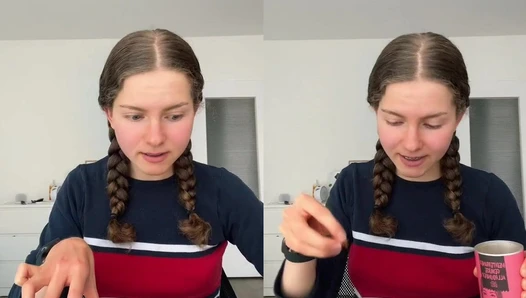 Linneasky - Video Leaks #866
