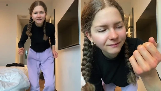 Linneasky - Video Leaks #870