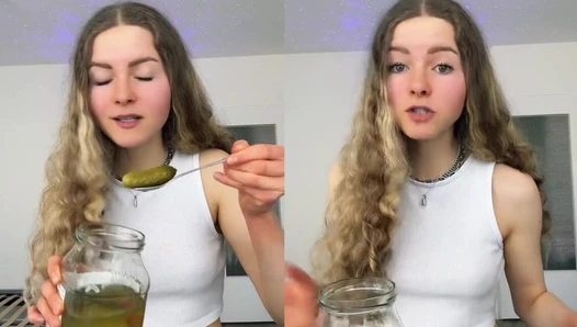 Linneasky - Video Leaks #873