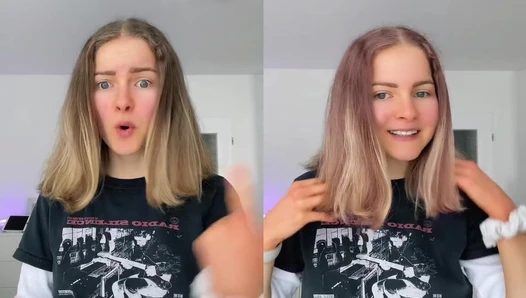 Linneasky - Video Leaks #876