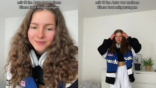 Linneasky - Video Leaks #878
