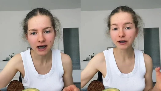 Linneasky - Video Leaks #884