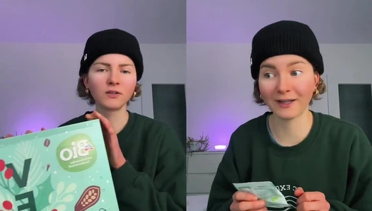 Linneasky - Video Leaks #886