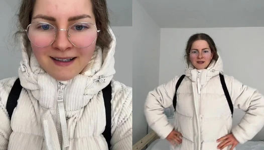 Linneasky - Video Leaks #889