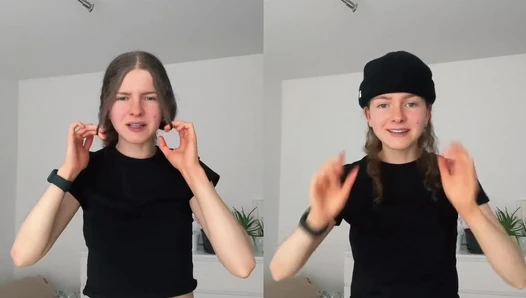 Linneasky - Video Leaks #894