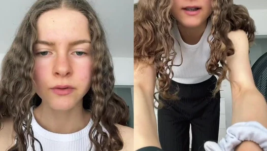 Linneasky - Video Leaks #896