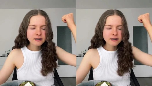 Linneasky - Video Leaks #897