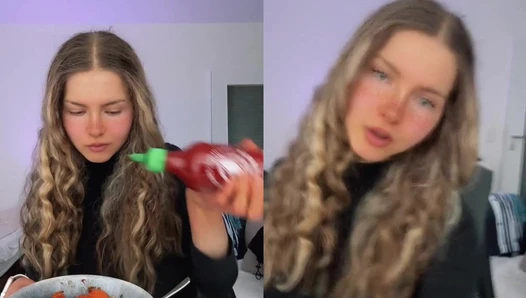 Linneasky - Video Leaks #908