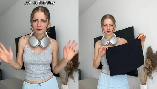 Linneasky - Video Leaks #910