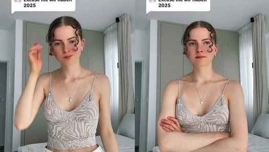 Linneasky - Video Leaks #911