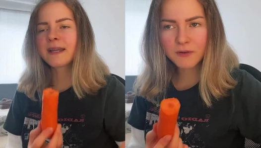 Linneasky - Video Leaks #912