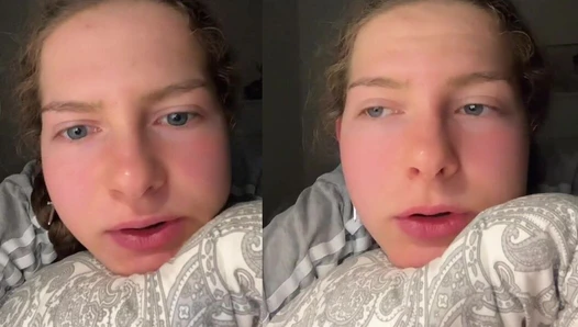 Linneasky - Video Leaks #914