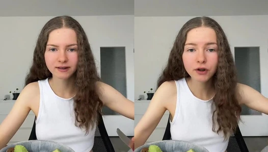 Linneasky - Video Leaks #919