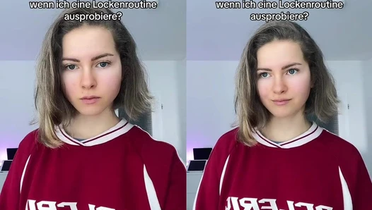 Linneasky - Video Leaks #920