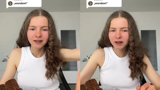 Linneasky - Video Leaks #922