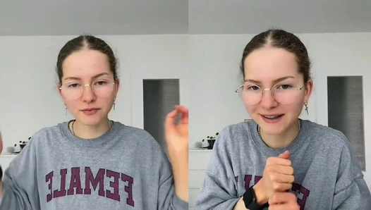 Linneasky - Video Leaks #923