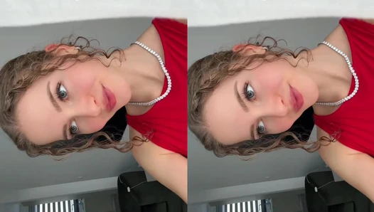 Linneasky - Video Leaks #930