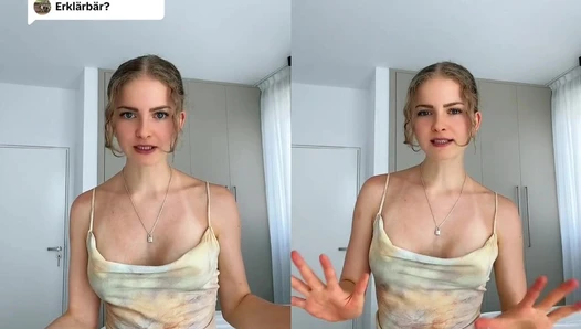 Linneasky - Video Leaks #931