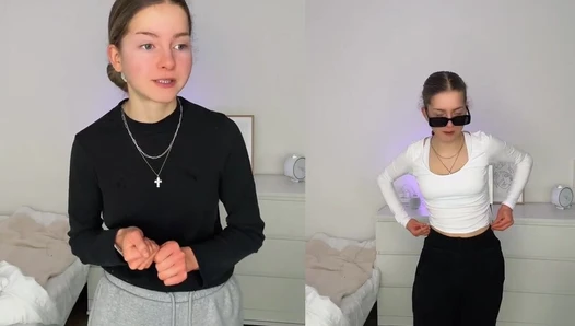 Linneasky - Video Leaks #936