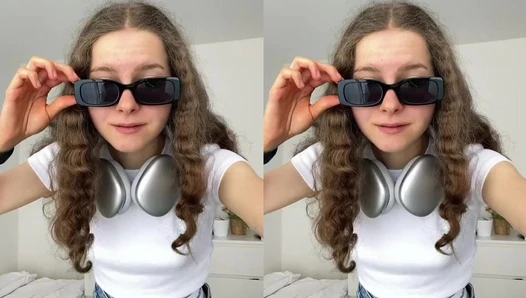 Linneasky - Video Leaks #939