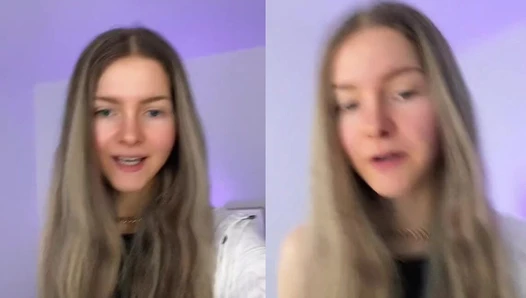 Linneasky - Video Leaks #942