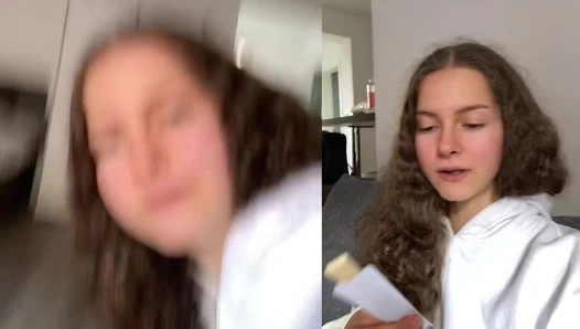 Linneasky - Video Leaks #943