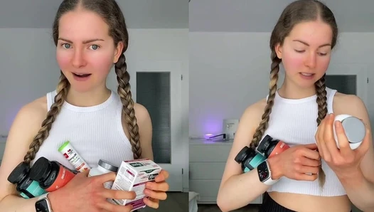 Linneasky - Video Leaks #948