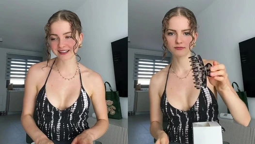 Linneasky - Video Leaks #953