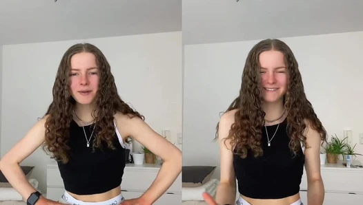 Linneasky - Video Leaks #955