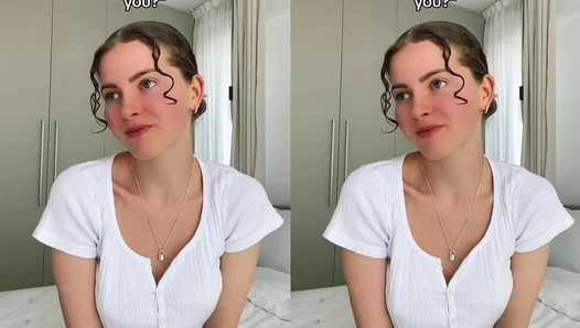 Linneasky - Video Leaks #959
