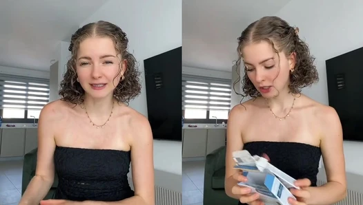 Linneasky - Video Leaks #962