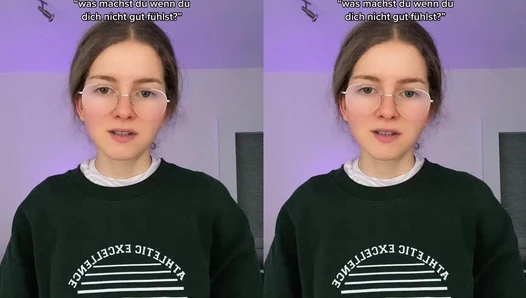 Linneasky - Video Leaks #965