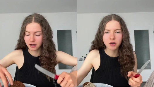 Linneasky - Video Leaks #978