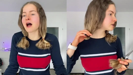 Linneasky - Video Leaks #982
