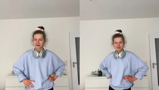 Linneasky - Video Leaks #985