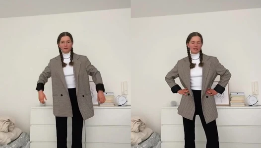 Linneasky - Video Leaks #987