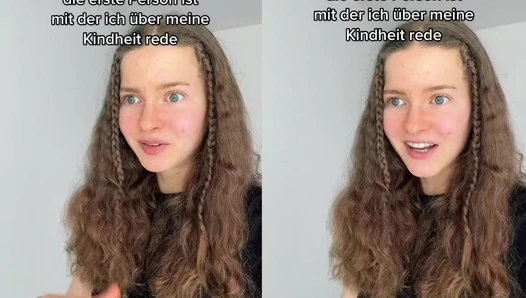 Linneasky - Video Leaks #994