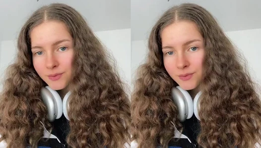 Linneasky - Video Leaks #996