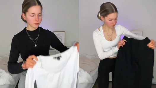 Linneasky - Video Leaks