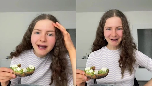 Linneasky - Video Leaks