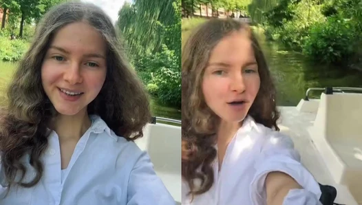 Linneasky - Video Leaks