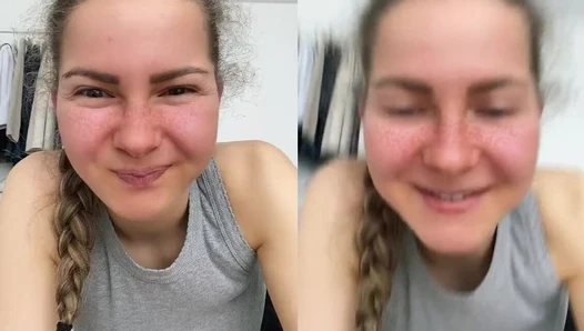 Linneasky - Video Leaks