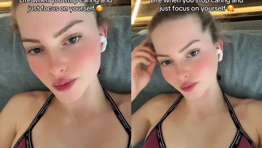 Linneasky - Video Leaks