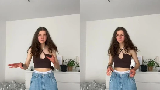 Linneasky - Video Leaks